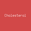 Cholesterol