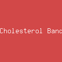 Cholesterol Band