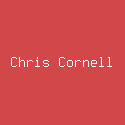 Chris Cornell