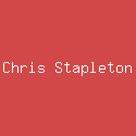 Chris Stapleton