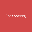 Chrismerry