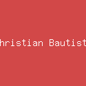 Christian Bautista