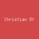 Christian SY