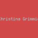 Christina Grimmie