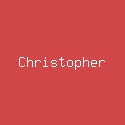 Christopher