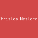 Christos Mastoras