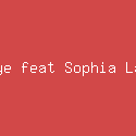 Chrisye feat Sophia Latjuba