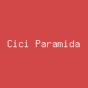 Cici Paramida