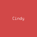 Cindy