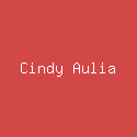 Cindy Aulia