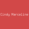 Cindy Marceline