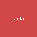 Cinta