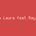 Cinta Laura feat Rayi Ran