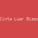 Cinta Luar Biasa