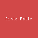 Cinta Petir