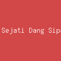 Cinta Sejati Dang Sipaksaon