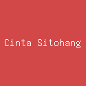 Cinta Sitohang