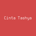 Cinta Tashya