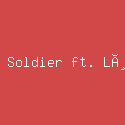 Citizen Soldier ft. Lø Spirit