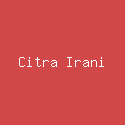 Citra Irani