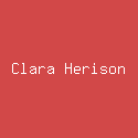 Clara Herison