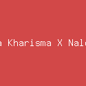 Clara Kharisma X Nalendra