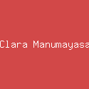 Clara Manumayasa