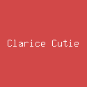 Clarice Cutie