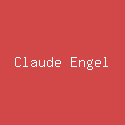 Claude Engel