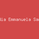 Claudia Emmanuela Santoso