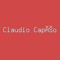 Claudio Capéo