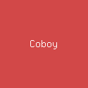 Coboy