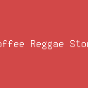 Coffee Reggae Stone