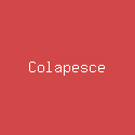 Colapesce