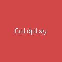 Coldplay