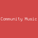 Community Music