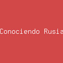 Conociendo Rusia