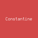 Constantine