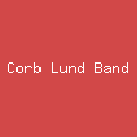 Corb Lund Band