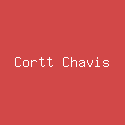 Cortt Chavis