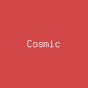 Cosmic