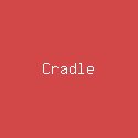 Cradle