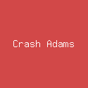 Crash Adams