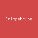 Crimpshrine