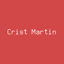 Crist Martin