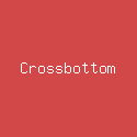 Crossbottom