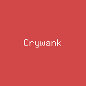 Crywank