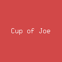 Cup of Joe