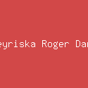 Cut Meyriska Roger Danuarta