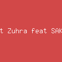 Cut Zuhra feat SAKAI